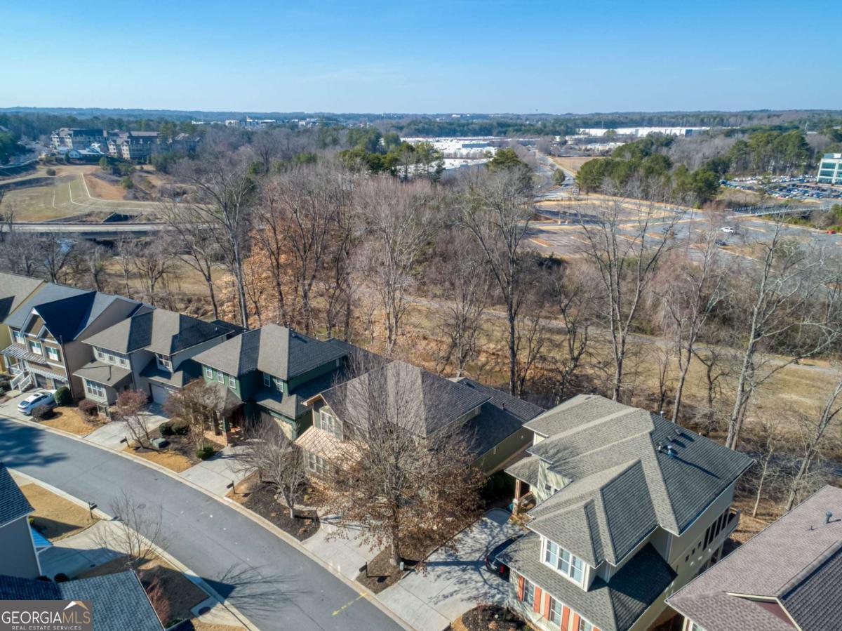 Enclave at Laura Creek - Residential