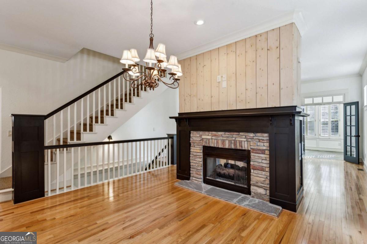 Enclave at Laura Creek - Residential