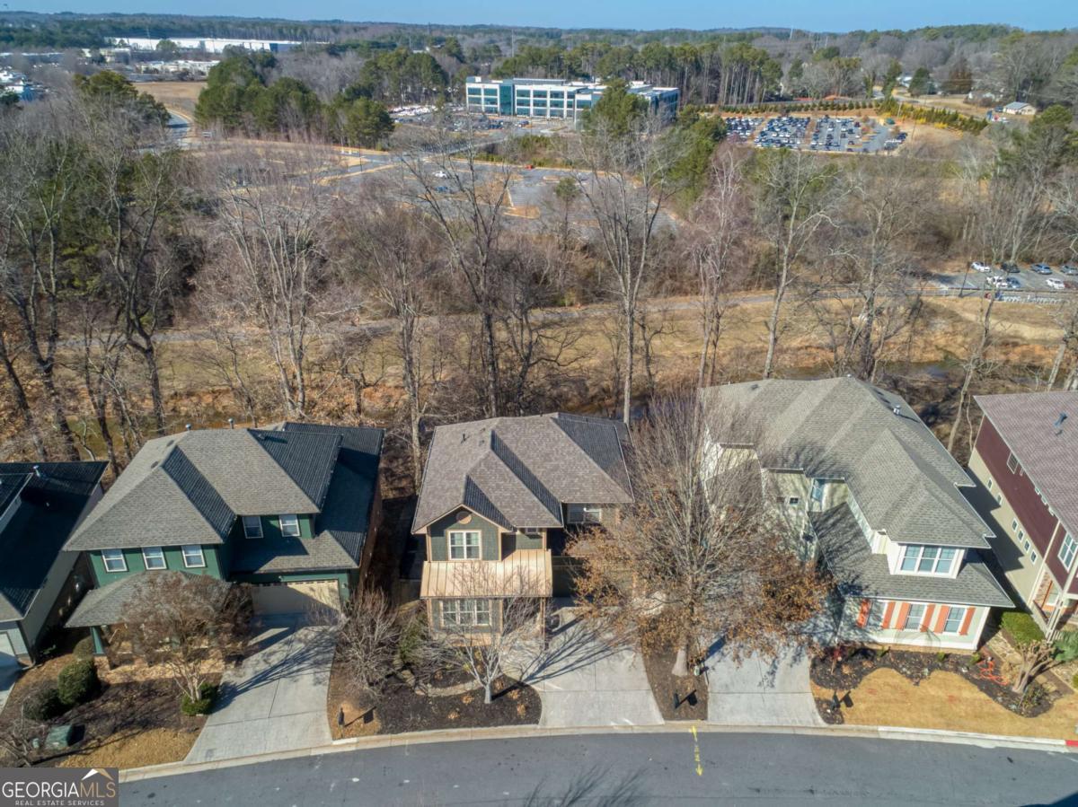 Enclave at Laura Creek - Residential