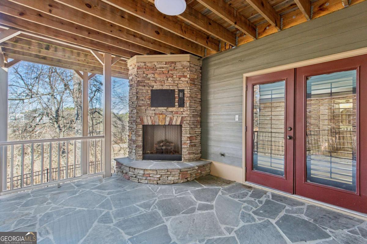Enclave at Laura Creek - Residential