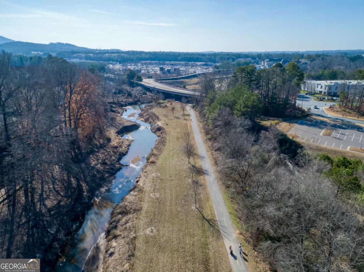 Enclave at Laura Creek - Residential