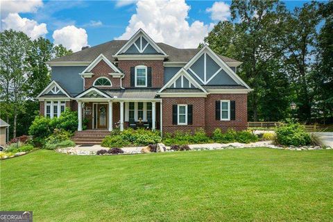 2637 Morningside TRL NW Kennesaw GA 30144