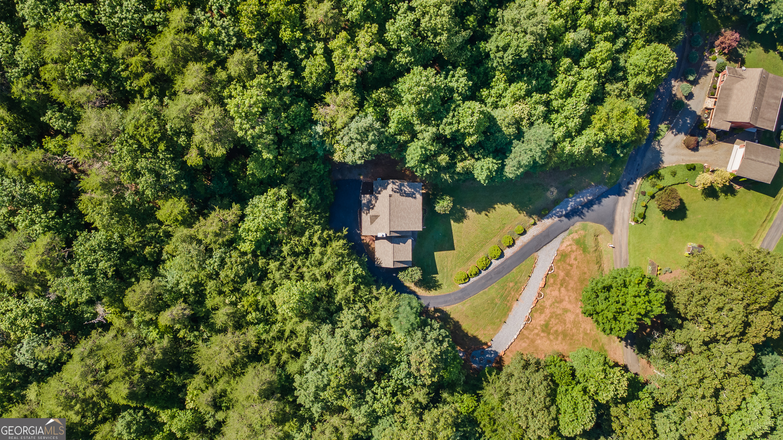 43 Brer Fox Ridge RD