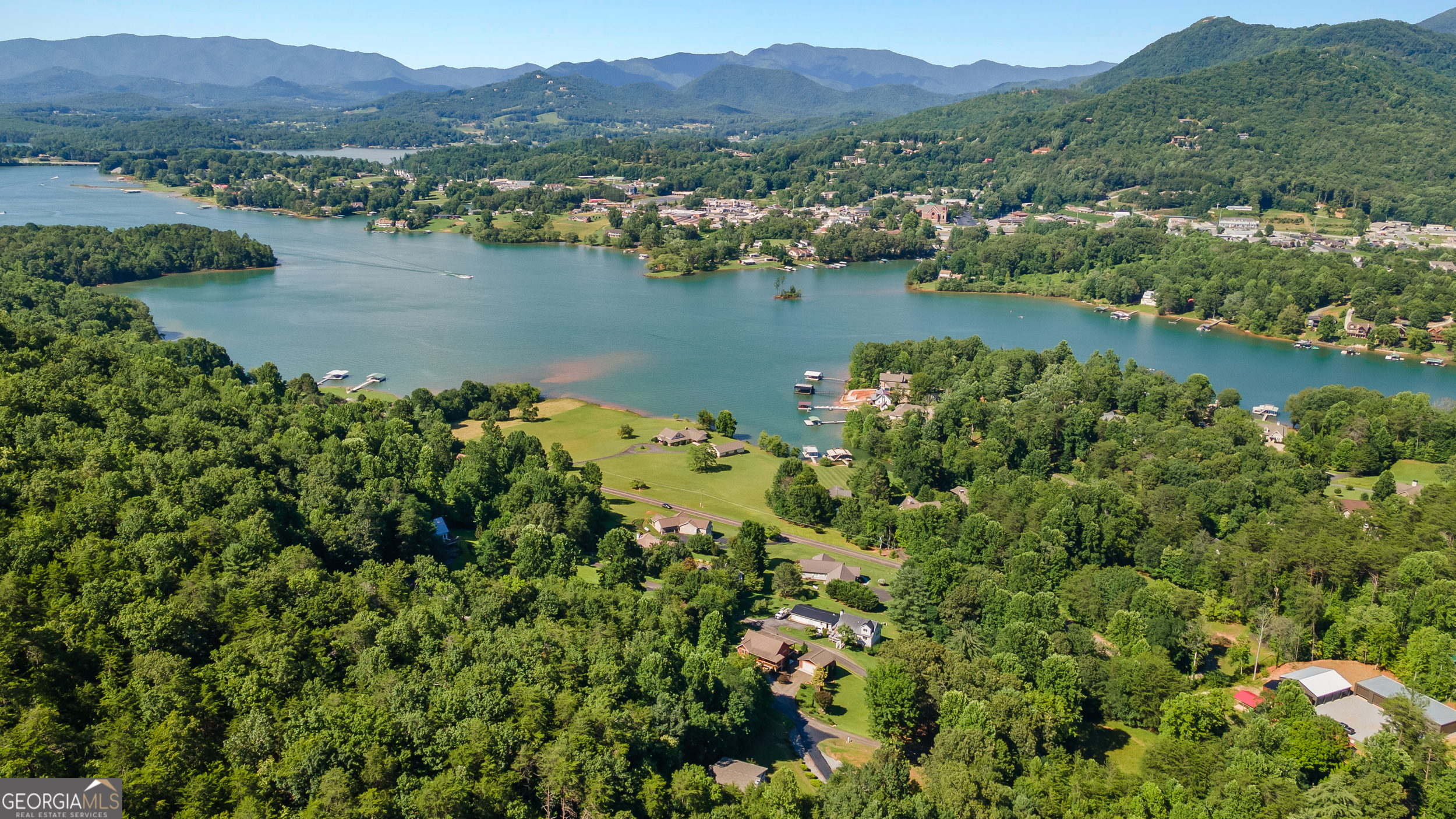 43 Brer Fox Ridge RD