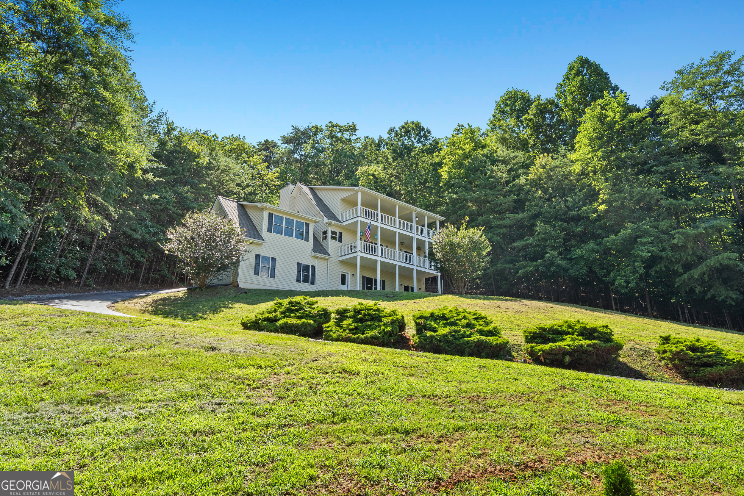 43 Brer Fox Ridge RD