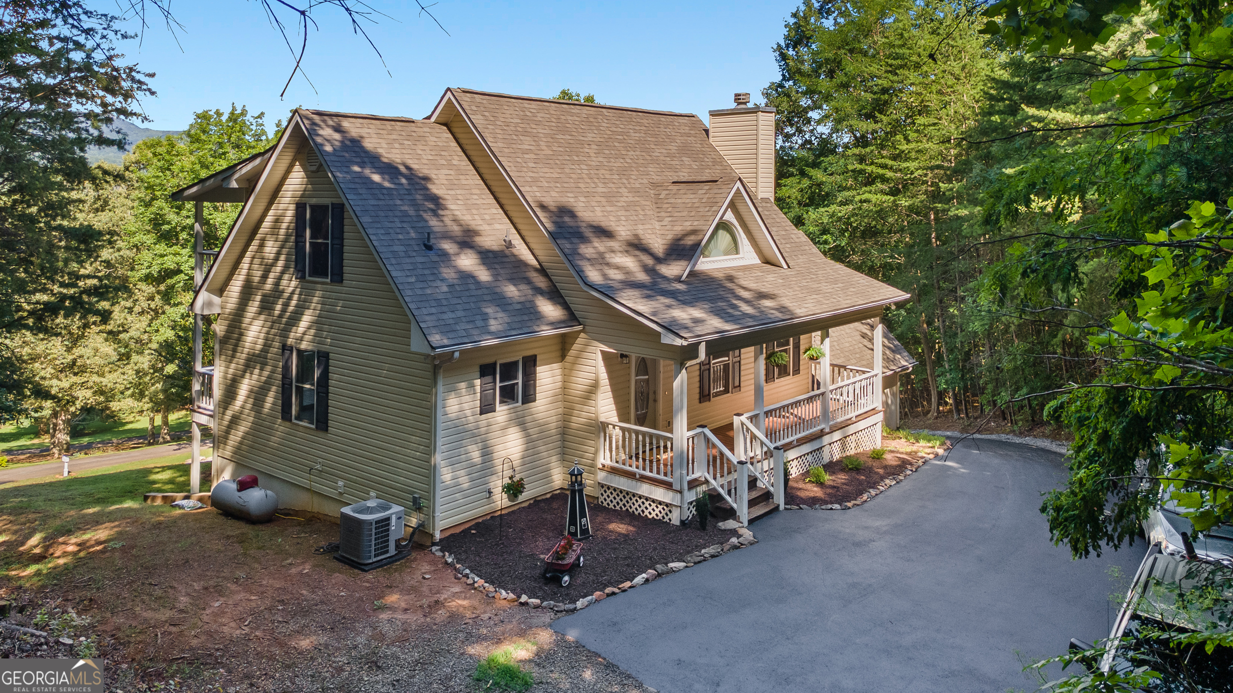 43 Brer Fox Ridge RD