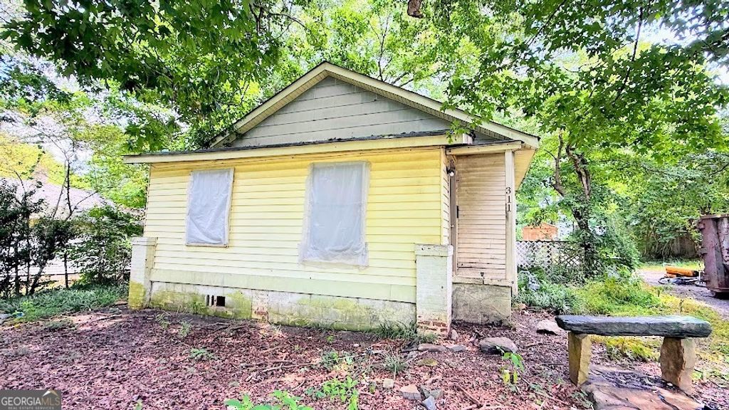 Photo of 311 Elm Circle, Villa Rica, GA 30180 (MLS # 10813394)