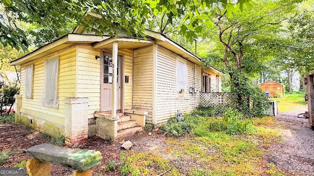 Photo of 311 Elm Circle, Villa Rica, GA 30180 (MLS # 10813394)