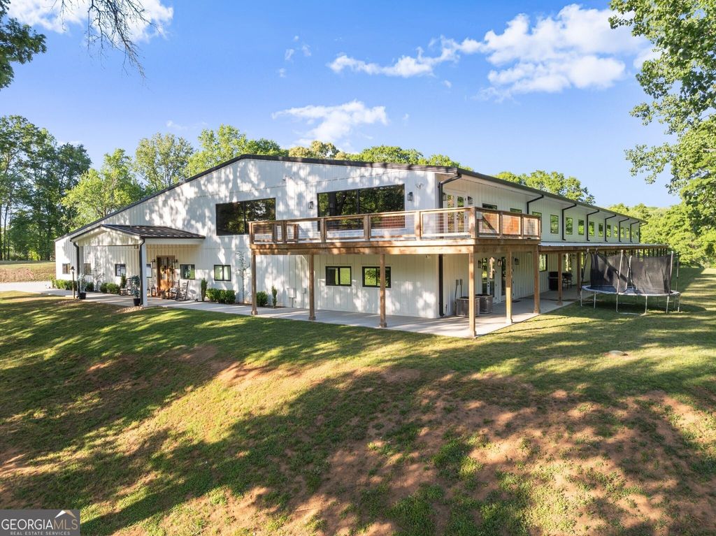 Photo of 951 Canter Way, Jefferson, GA 30549 (MLS # 10736704)