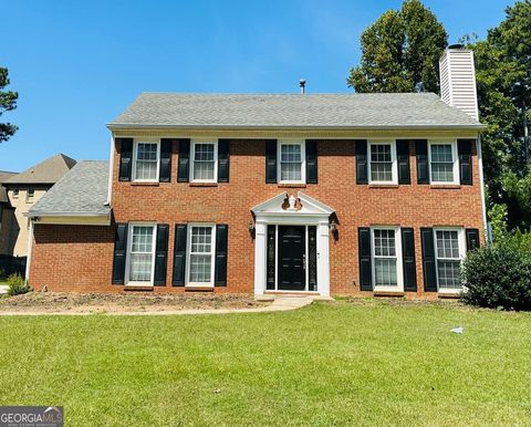 1391 WARRENTON HUNT Lawrenceville GA 30043