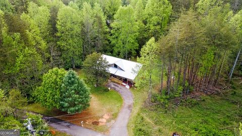 14 Emma Grace LN Blairsville GA 30512