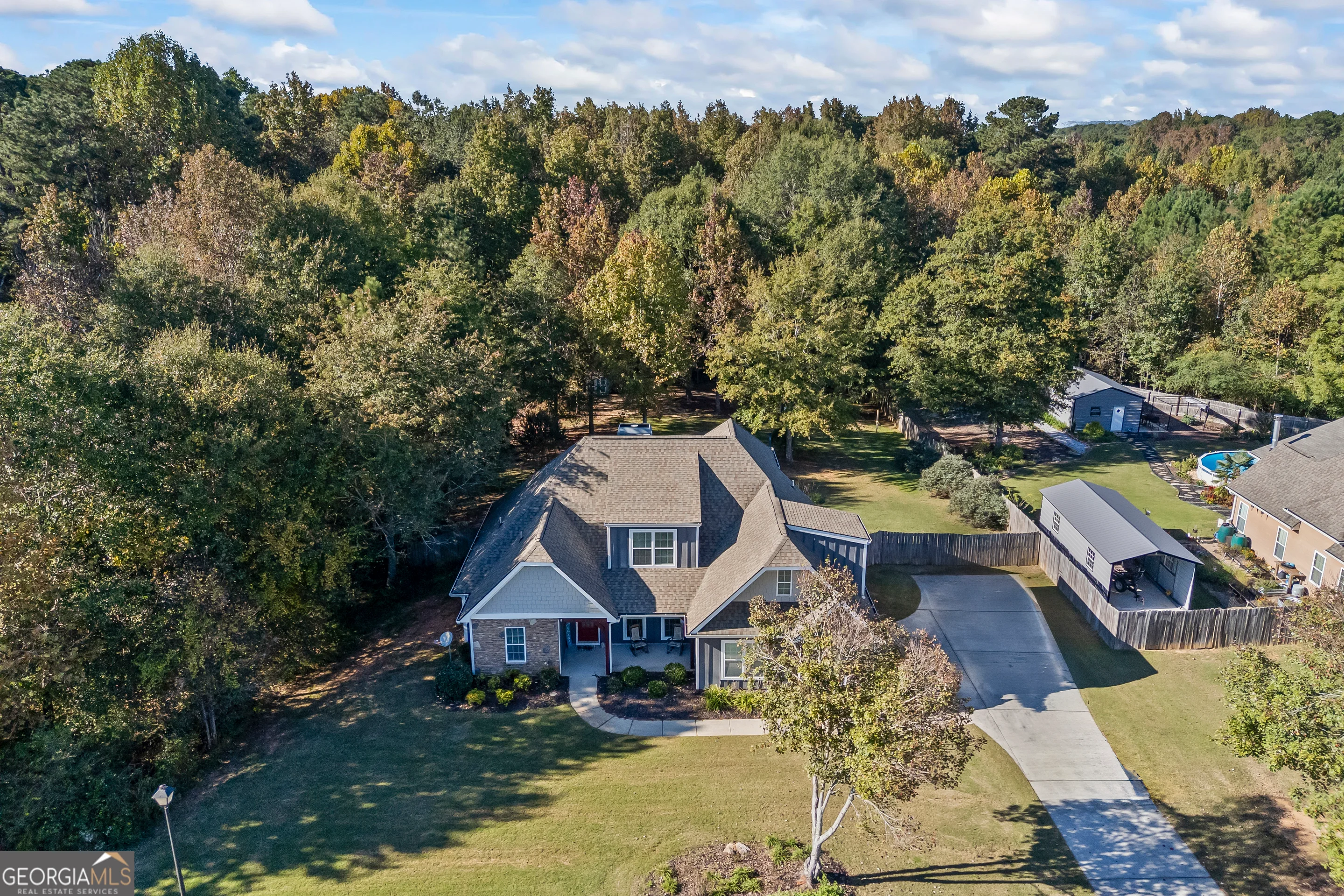 1536 Maddox Lane