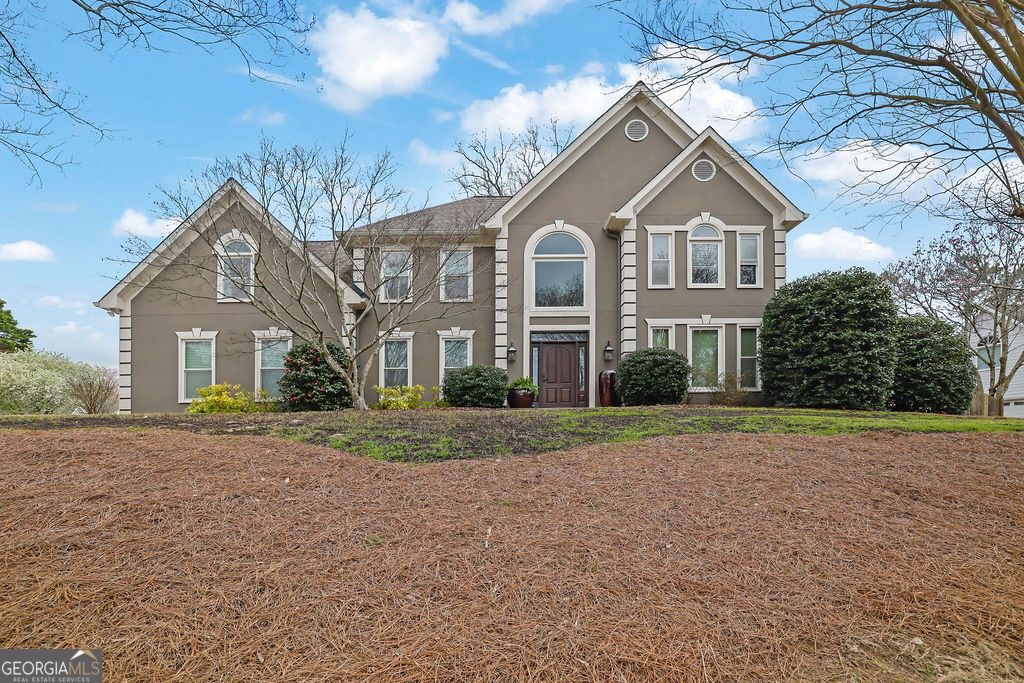 Photo of 1258 Channel Park SW, Marietta, GA 30064 (MLS # 10707671)