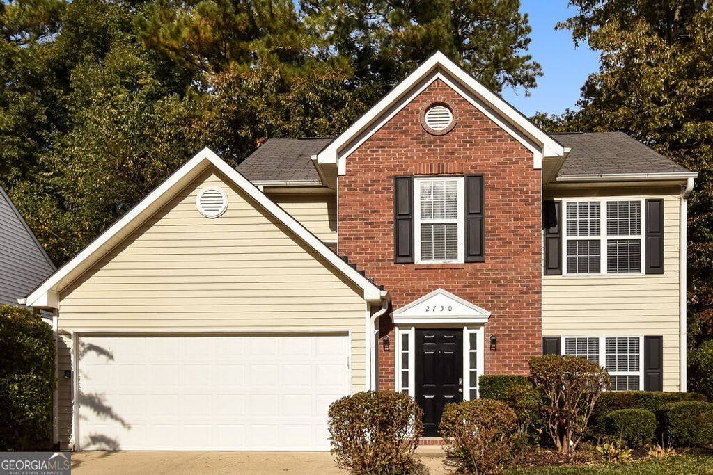 Photo of 2750 Northgate Way NW, Acworth, GA 30101 (MLS # 10662257)
