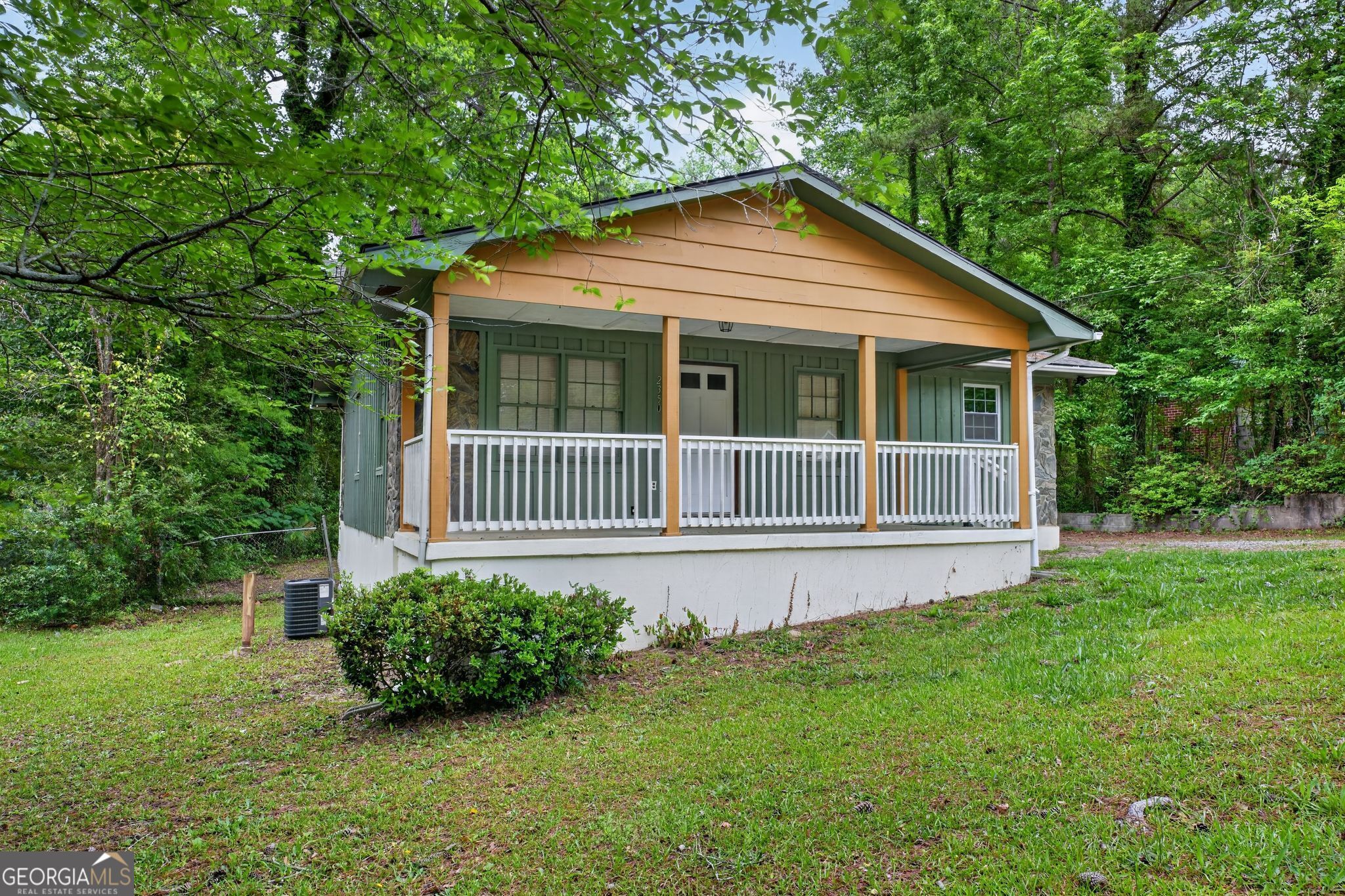 2350 Ollie DR