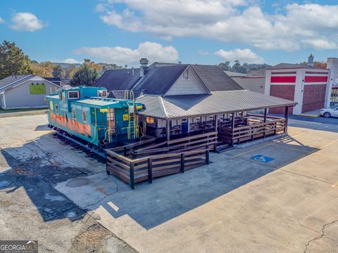 Photo of 406 Piedmont Avenue, Rockmart, GA 30153 (MLS # 10404336)