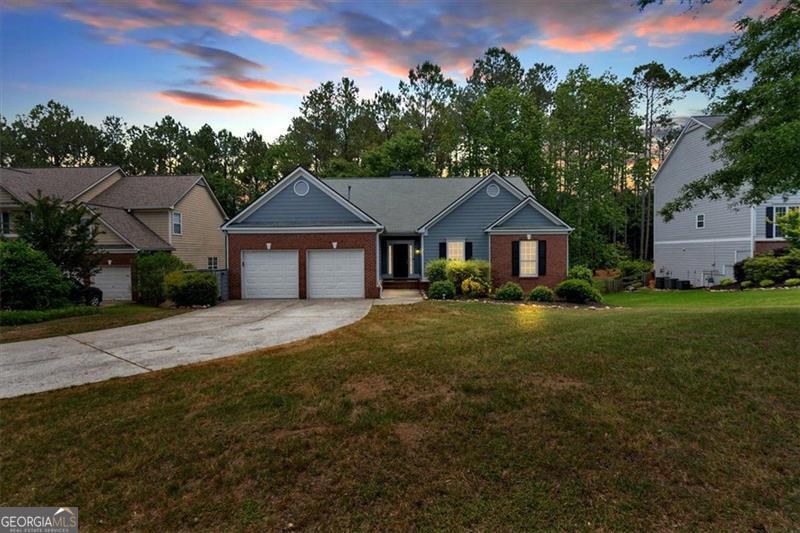 10 BAYBERRY CT