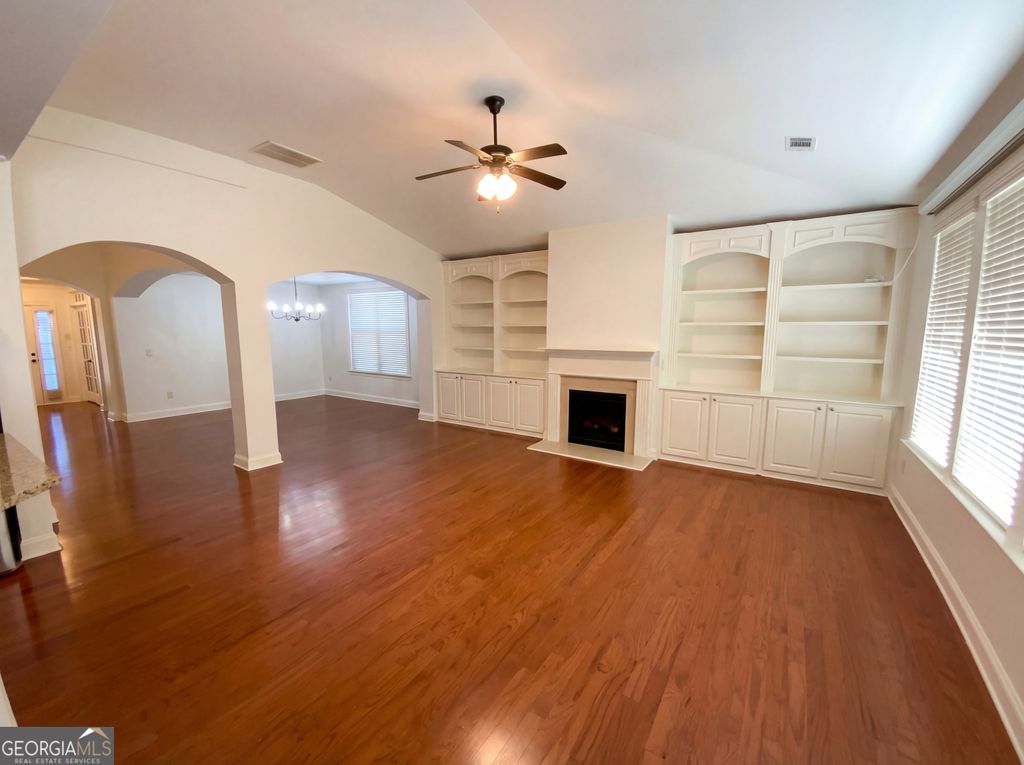 Photo of 6515 Bentley Ridge Drive, Cumming, GA 30040 (MLS # 10688201)