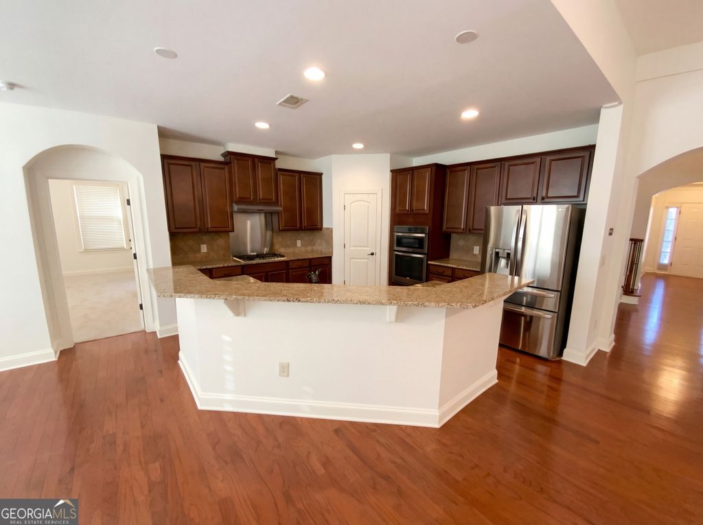 Photo of 6515 Bentley Ridge Drive, Cumming, GA 30040 (MLS # 10688201)