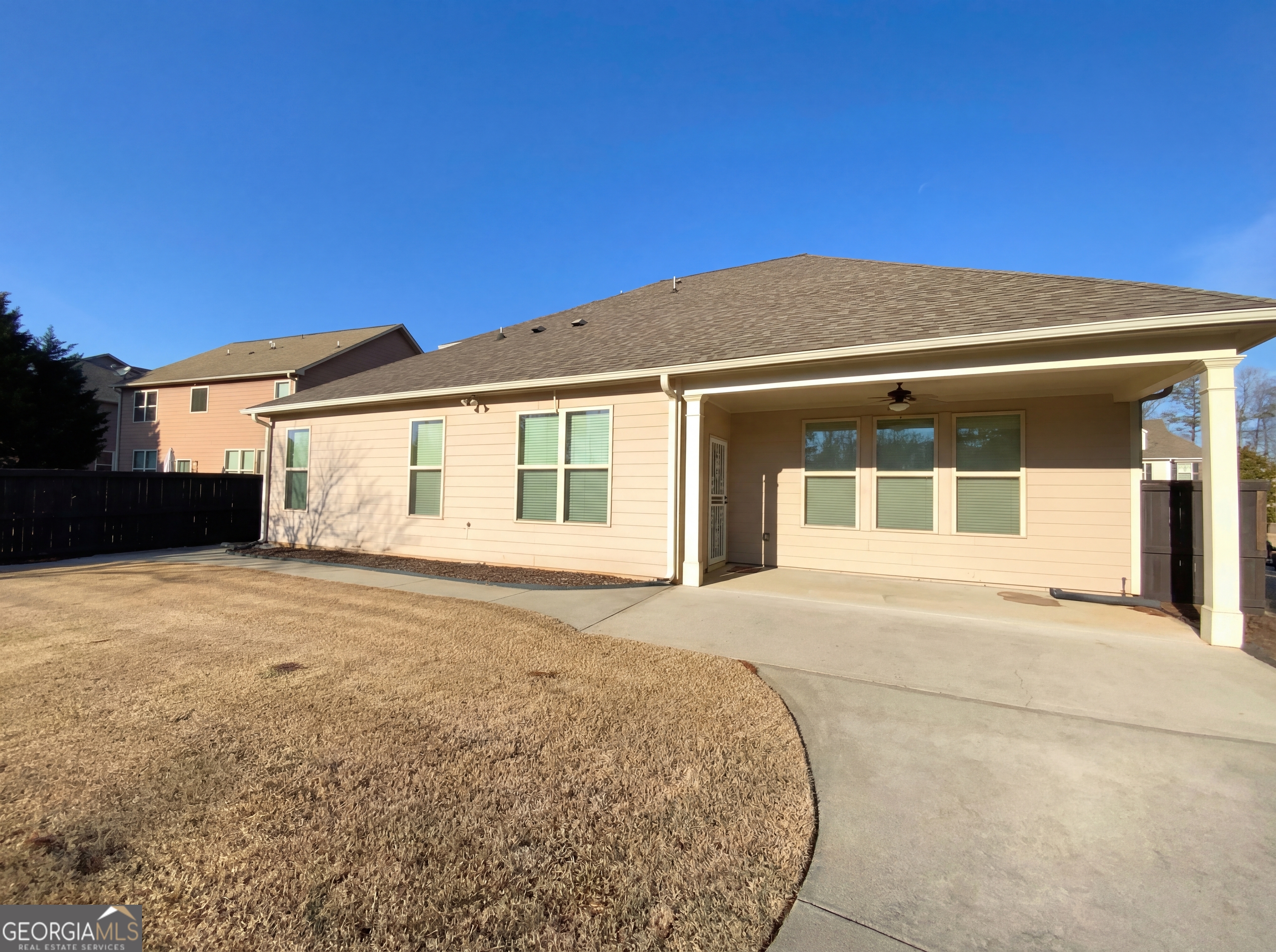 6515 Bentley Ridge DR