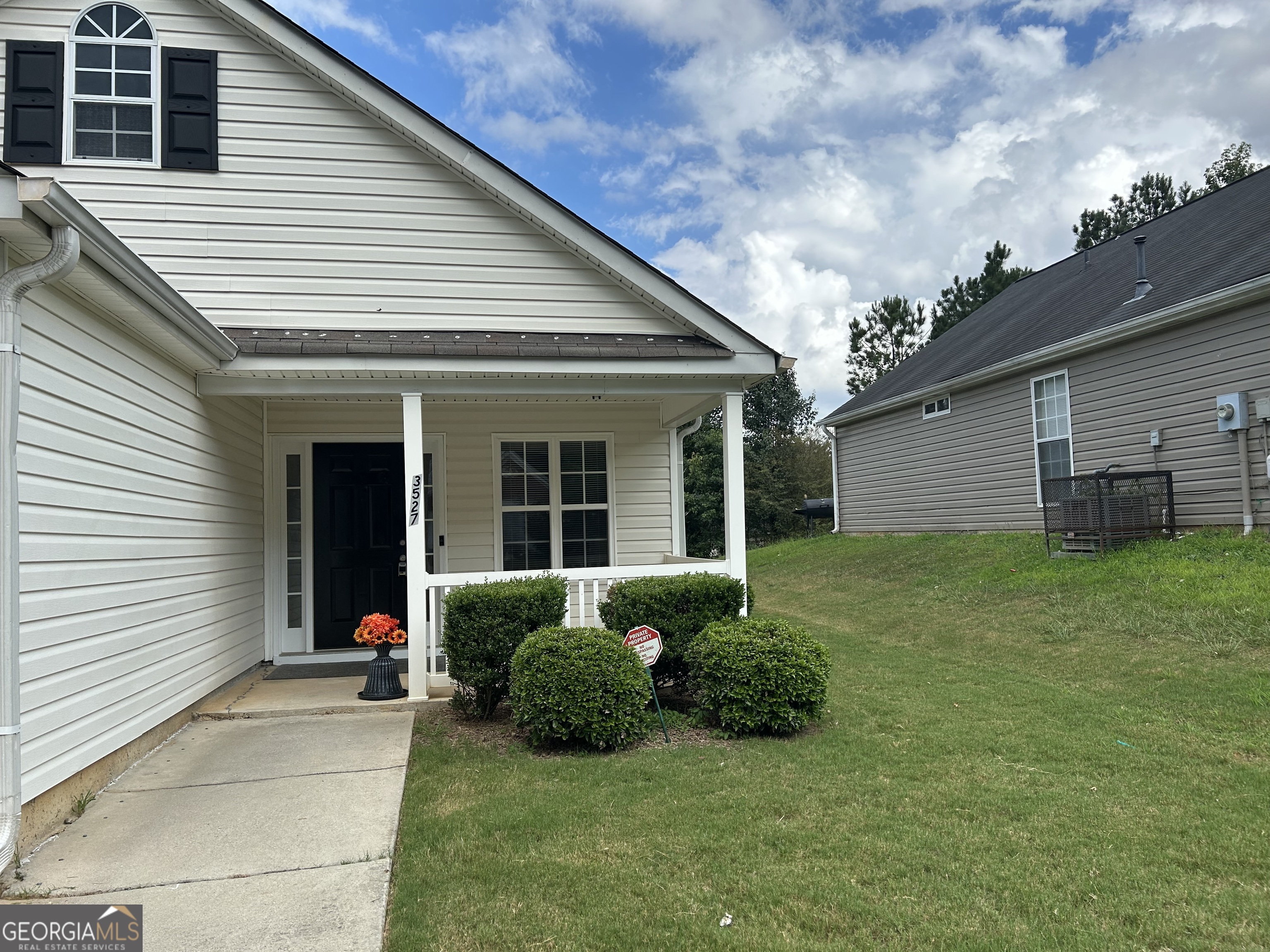 3527 Brookstone WAY