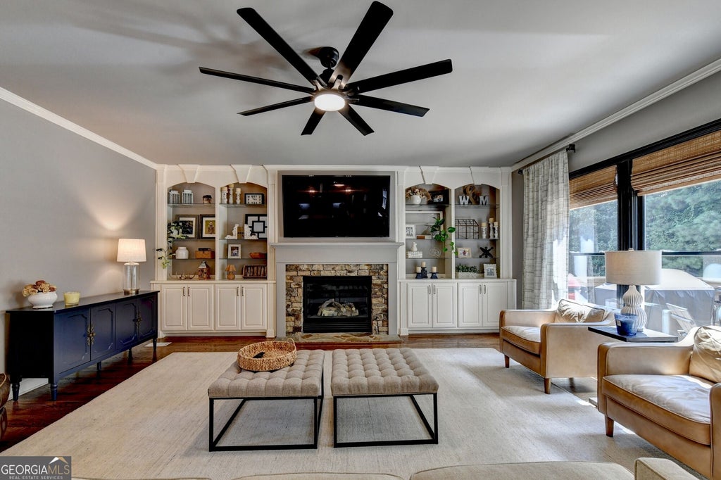 Photo of 787 Village Manor Place, Suwanee, GA 30024 (MLS # 10830213)