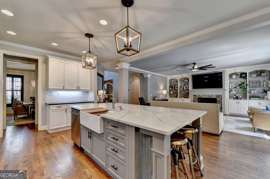 Photo of 787 Village Manor Place, Suwanee, GA 30024 (MLS # 10830213)
