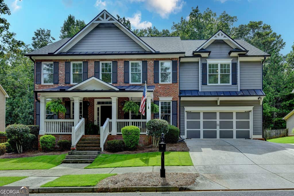 Photo of 787 Village Manor Place, Suwanee, GA 30024 (MLS # 10830213)