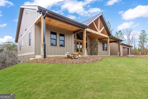 Photo of 2468 Twisted Oak Road, Talking Rock, GA 30175 (MLS # 10651896)