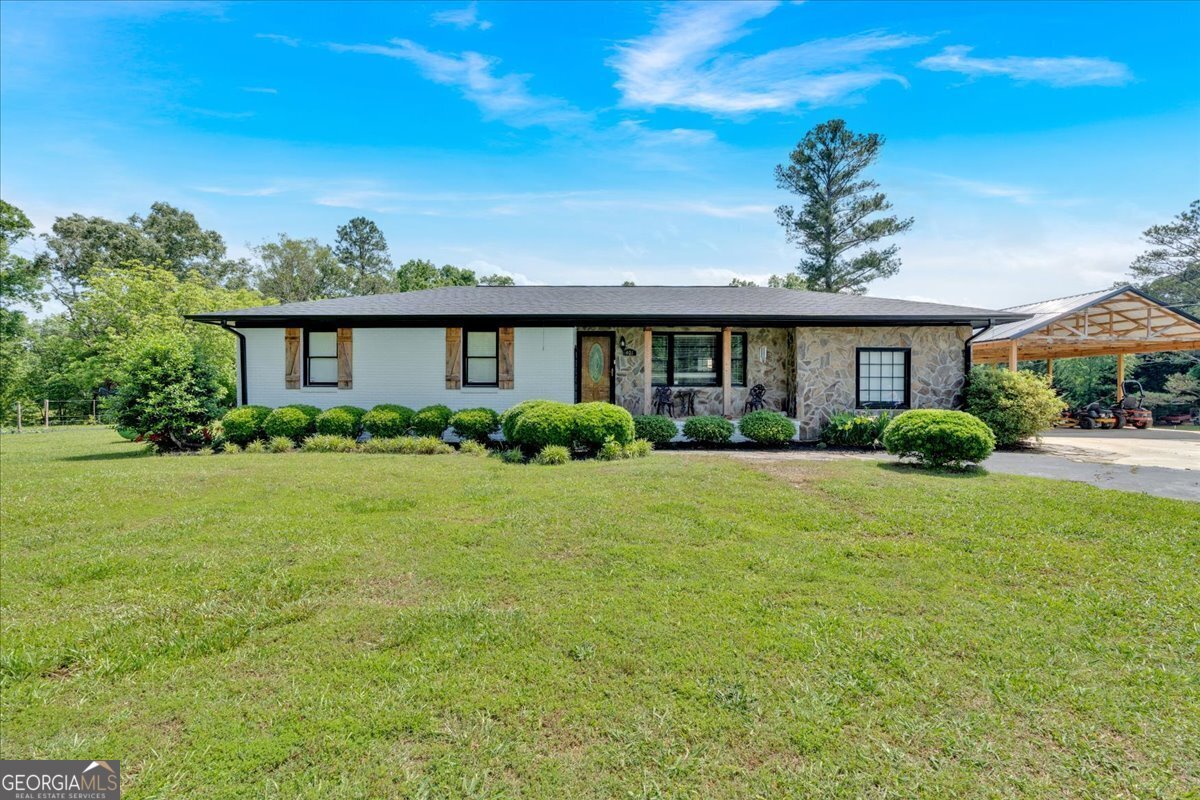 401 Cashtown Loop RD