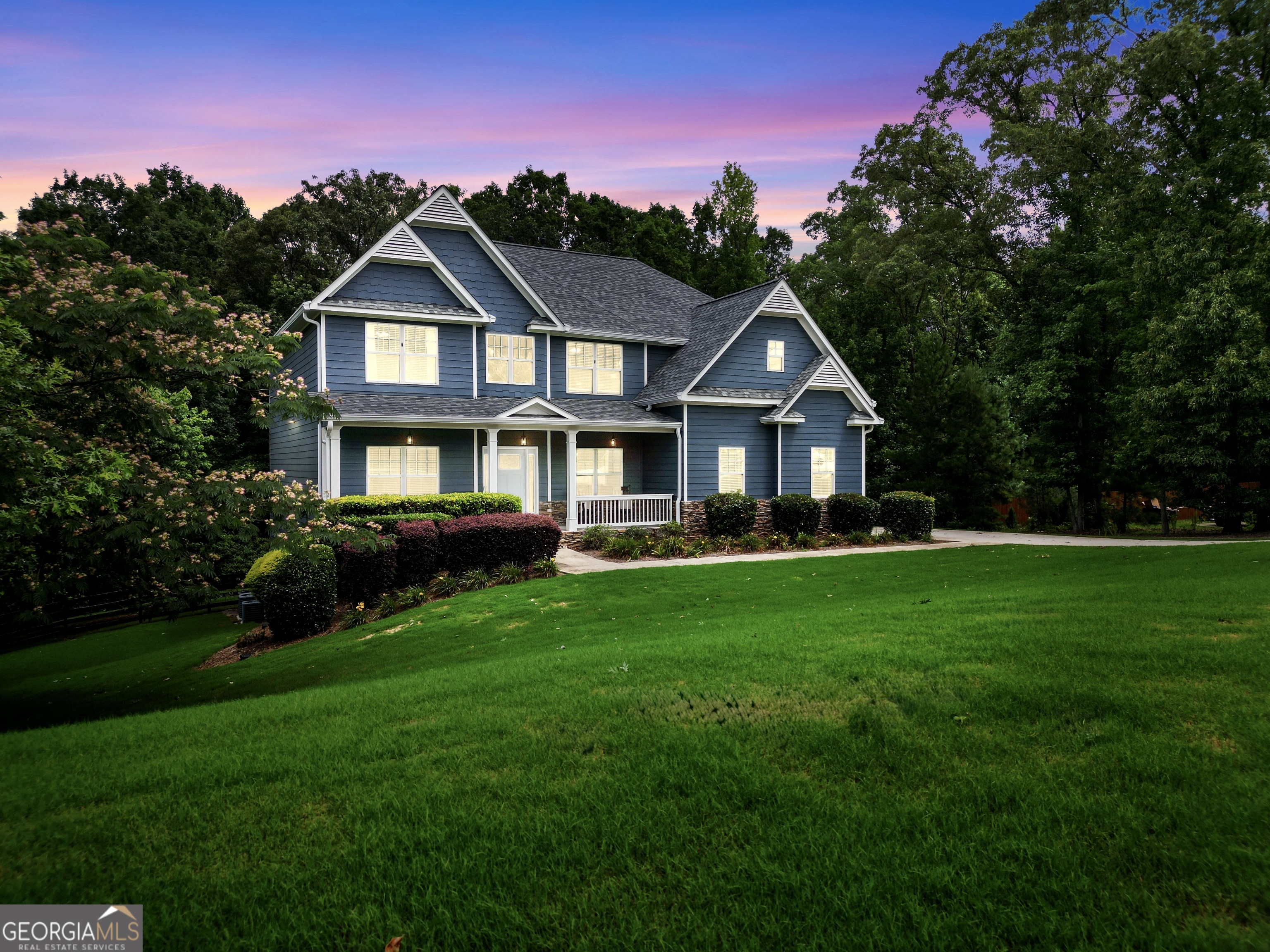 127 Northgate Preserve DR