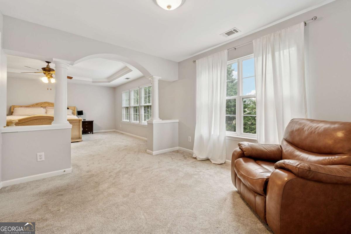 Brookside Crossing - Residential