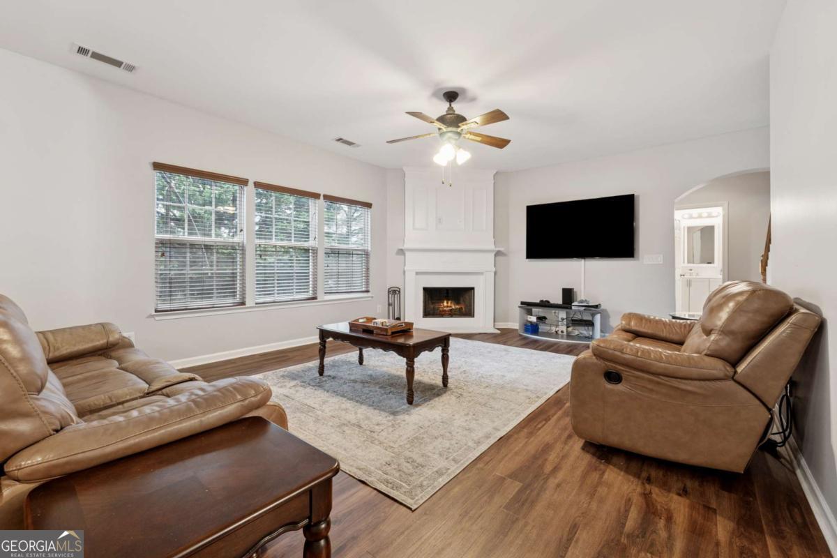 Brookside Crossing - Residential