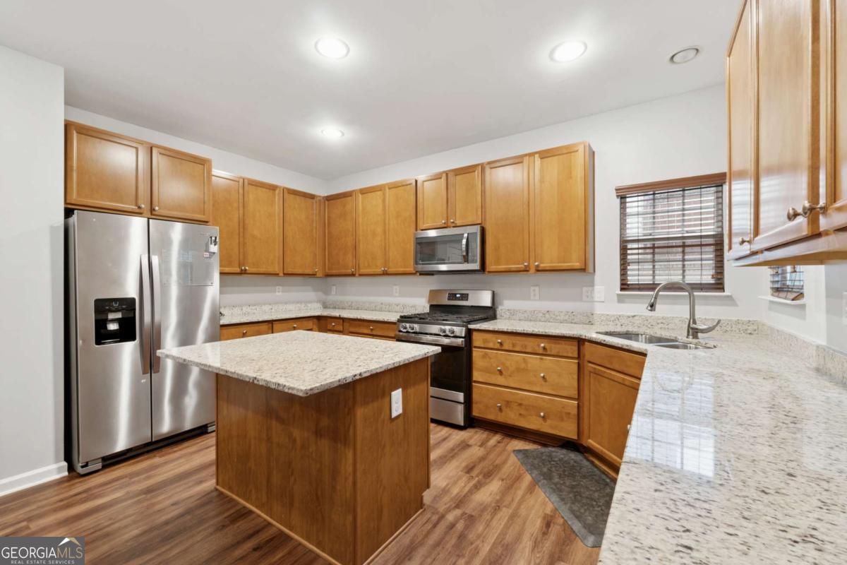 Brookside Crossing - Residential