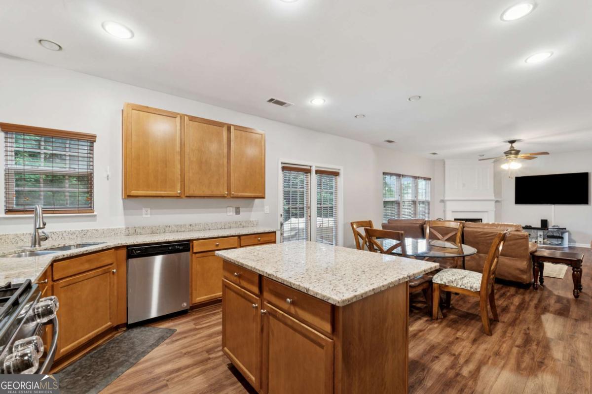 Brookside Crossing - Residential