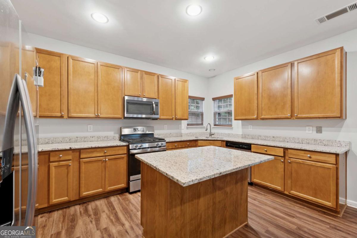 Brookside Crossing - Residential
