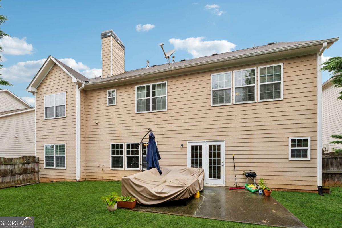 Brookside Crossing - Residential