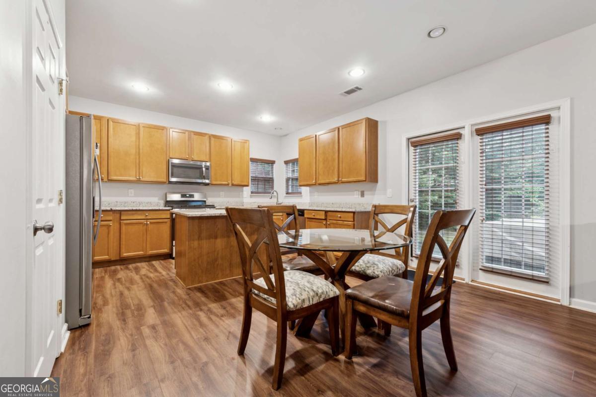 Brookside Crossing - Residential
