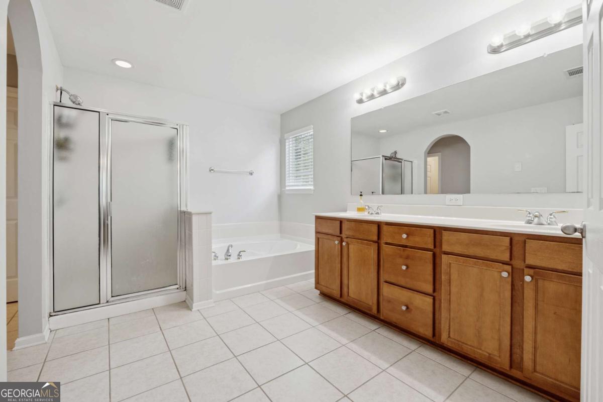 Brookside Crossing - Residential