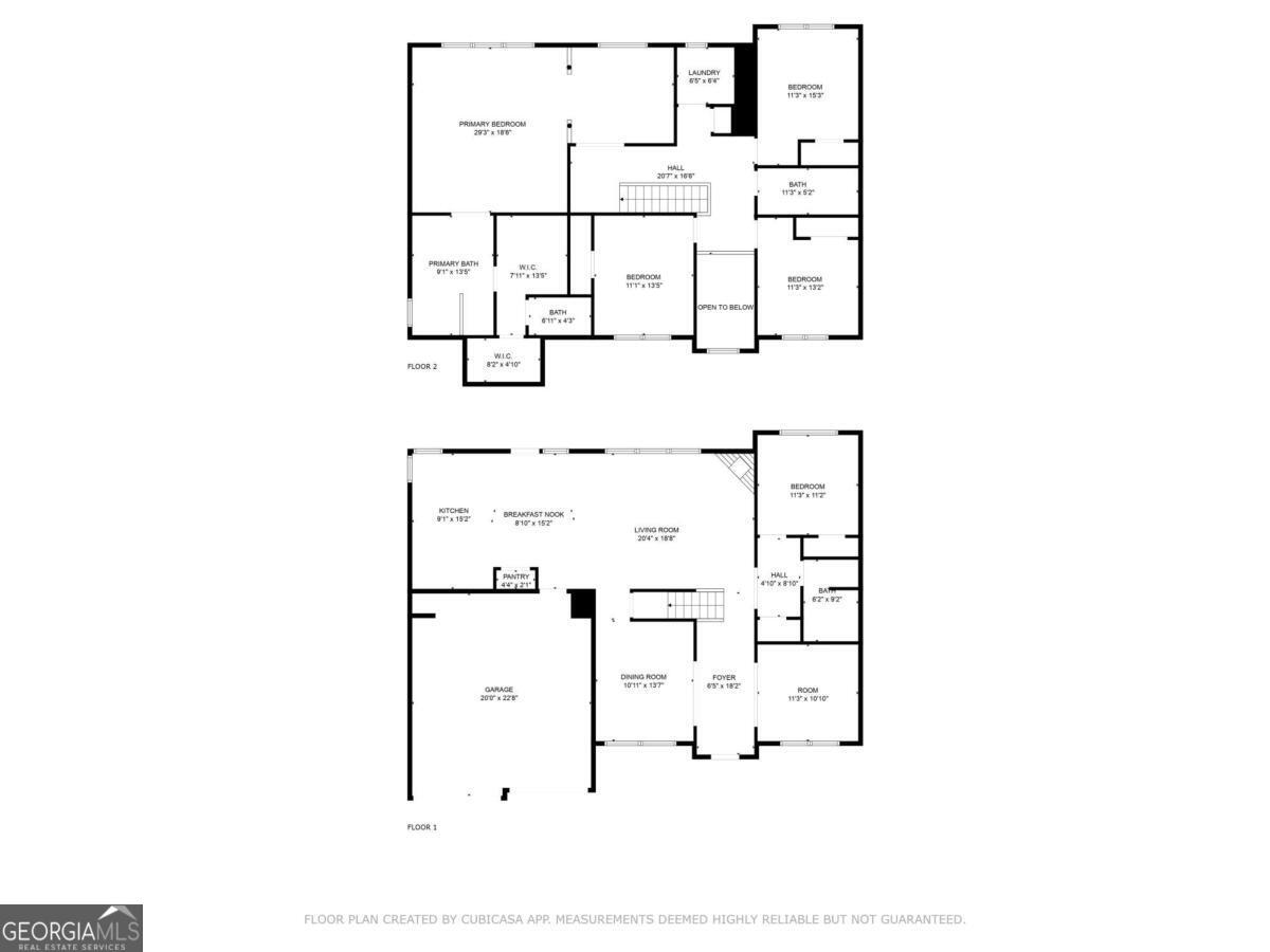 Brookside Crossing - Residential
