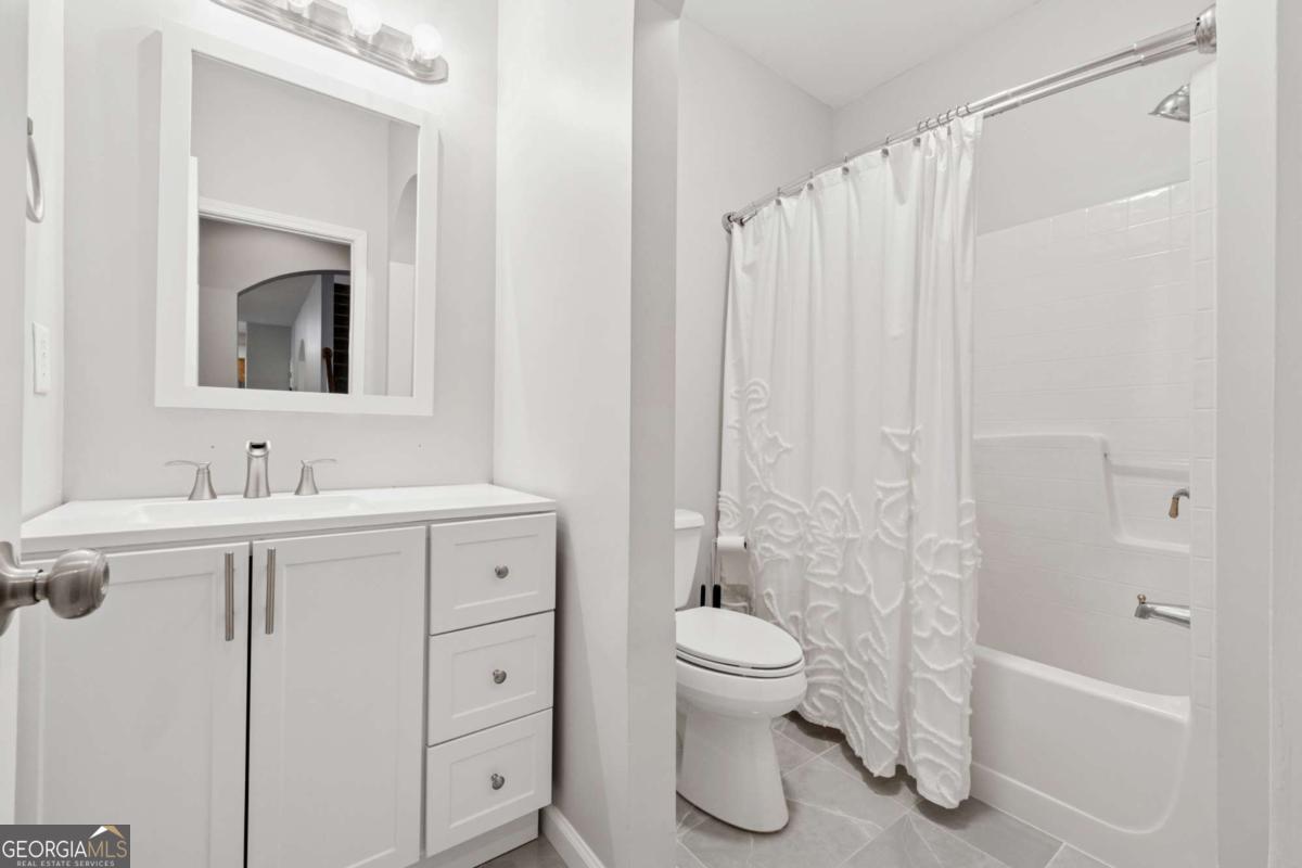 Brookside Crossing - Residential