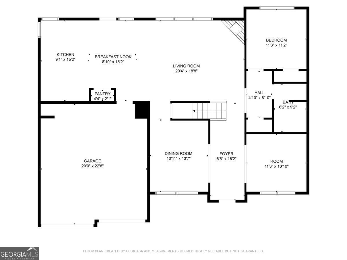 Brookside Crossing - Residential