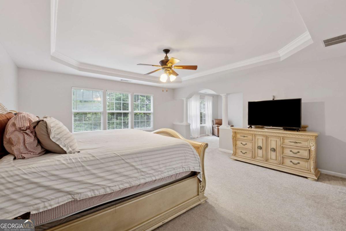Brookside Crossing - Residential