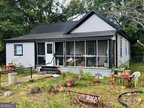 612 S Lee Street, Lagrange, GA 30240 - #: 10632015