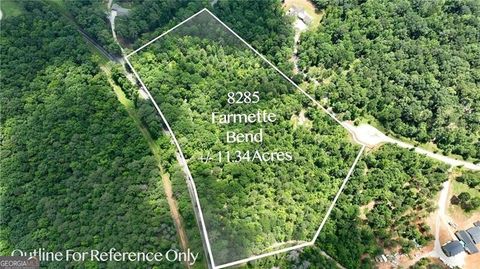 Photo of 8285 Farmette Bend, Chattahoochee Hills, GA 30268 (MLS # 10555263)