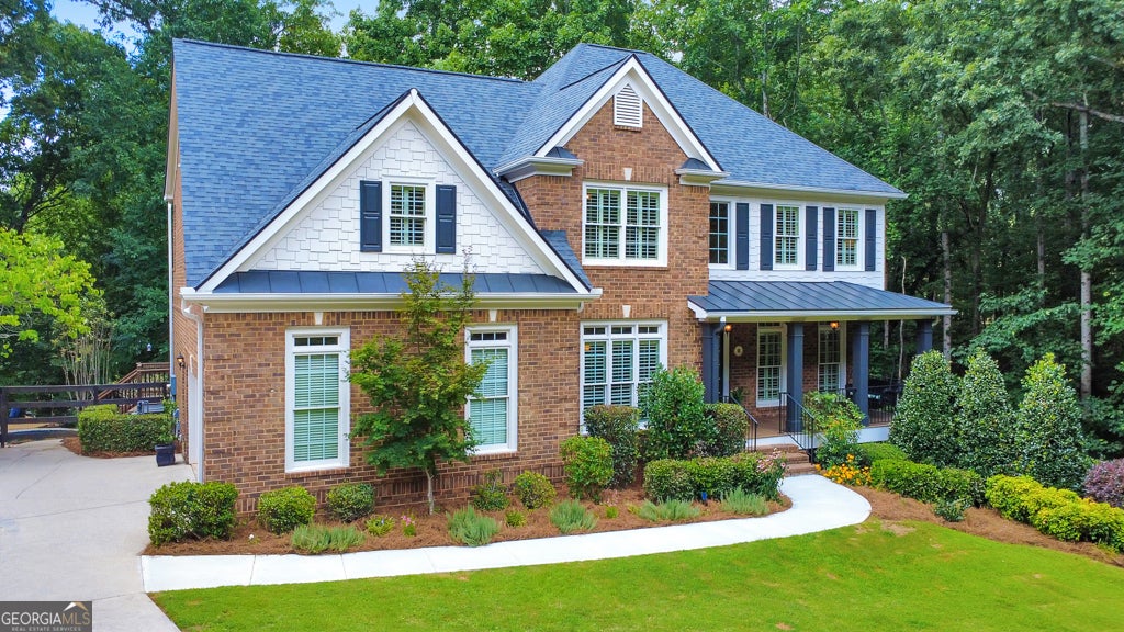 351 Collegiate DR