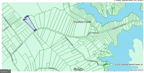 Photo of 0 Crooked Creek Drive, Eatonton, GA 31024 (MLS # 10653995)