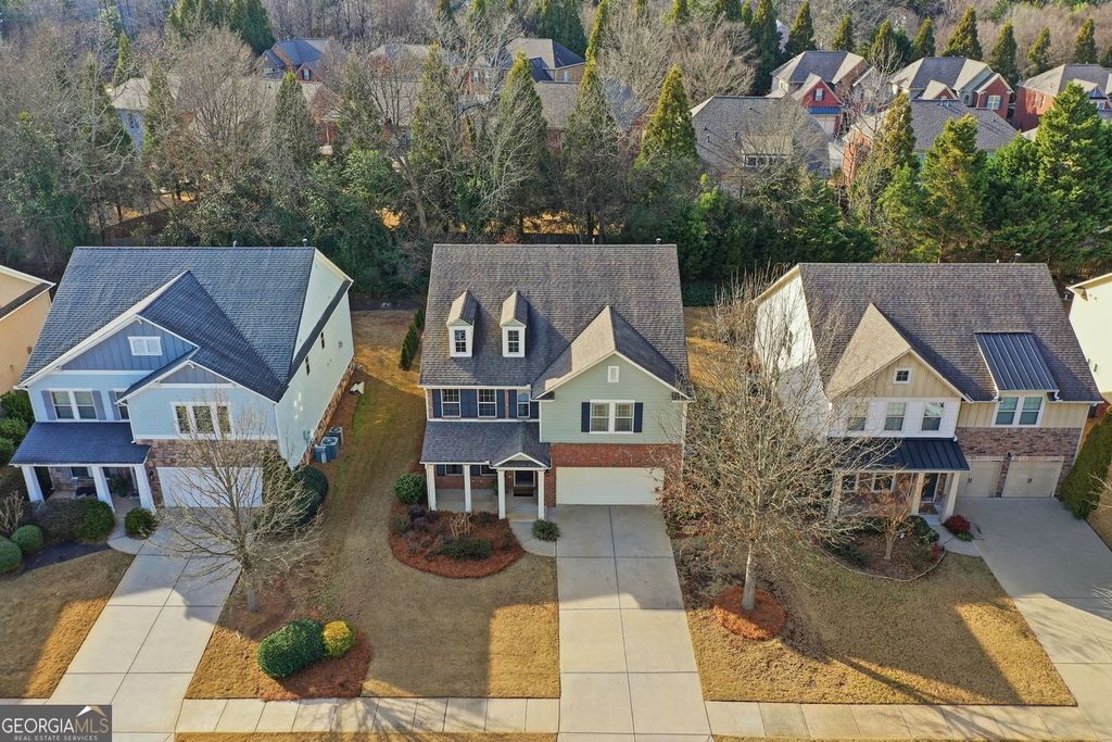 Photo of 1045 Jordan Lane, Alpharetta, GA 30004 (MLS # 10677651)