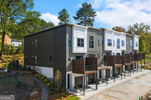 2328 Mason DR Atlanta GA 30316