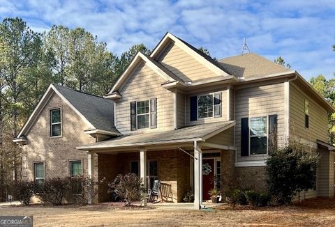 Photo of 33 White Pine Drive, Hamilton, GA 31811 (MLS # 10675327)